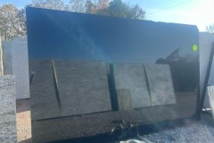 Absolute Black - Dual Finish Granite 