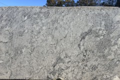 Bianco Romano- Granite - 4567