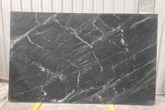 Honed Soapstone - 4093