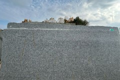 Imperial White - Granite - 1843