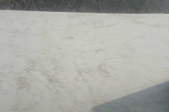 Nambian White - Honed Marble - 103675