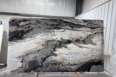 Nuvole -Honed Marble -11035