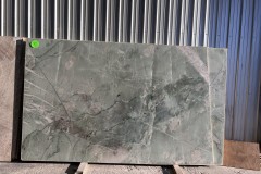 Sapphire - Quartzite