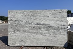 Thunder White - Granite - 5054