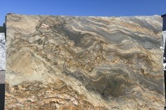 Van Gogh - Quartzite - 5687