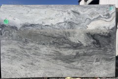 White Portinari - Marble - 5427