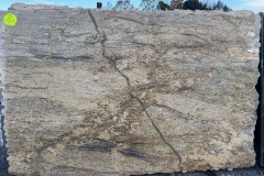 Yellow River - Granite - 4962